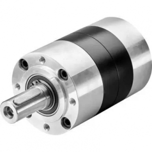 億邁齒輪：IMS.120 Pro